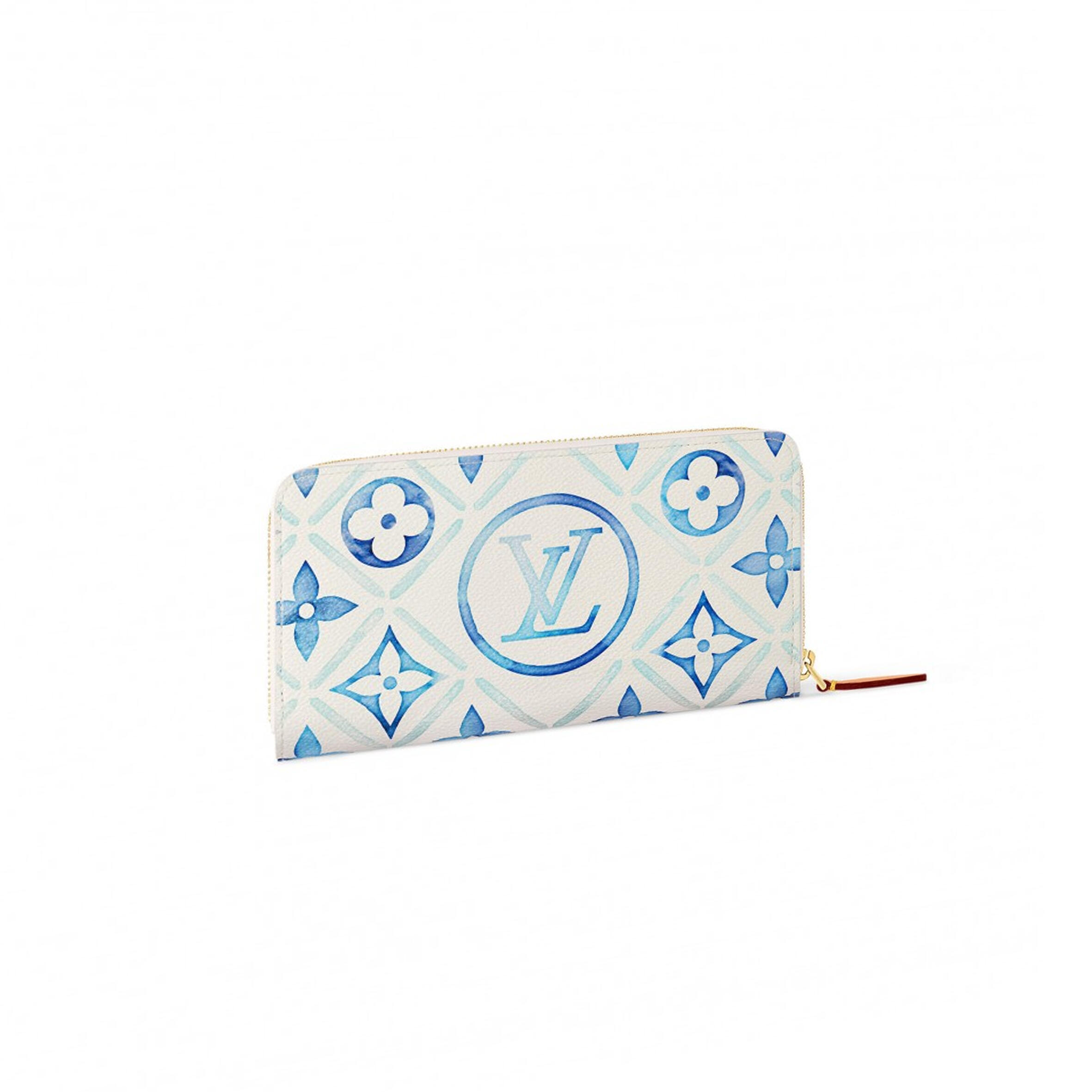 l0vis Vvtt0n master zippy wallet m83624 (19.5*10.5*2.5cm)